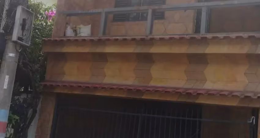 Casa Ampla de 3 Quartos na Posse – Nova Iguaçu