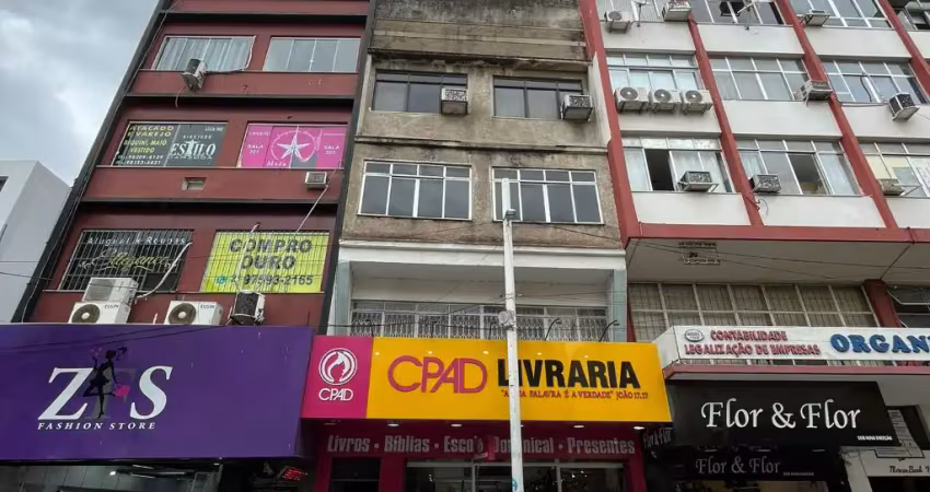 Sala comercial para alugar na Rua Otávio Tarquino, 84, Centro, Nova Iguaçu