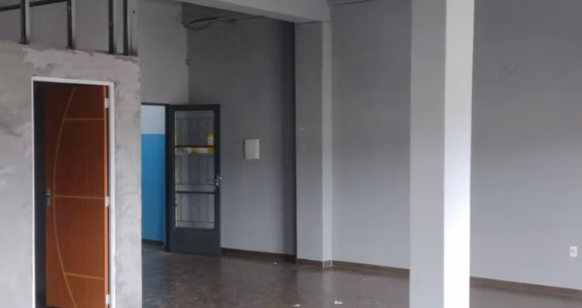 Salas Comerciais em Santa Rita
