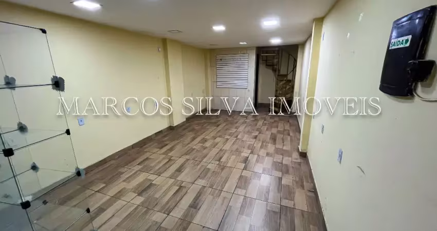 Ponto comercial com 1 sala para alugar na Avenida Marechal Floriano Peixoto, 1480, Centro, Nova Iguaçu