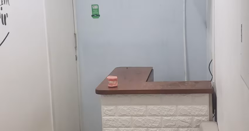 Consultório odontológico à Venda – Centro de Nova Iguaçu