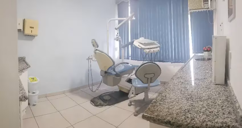 Sala comercial com 3 salas à venda na Avenida Doutor Luiz Guimarães, 164, Centro, Nova Iguaçu