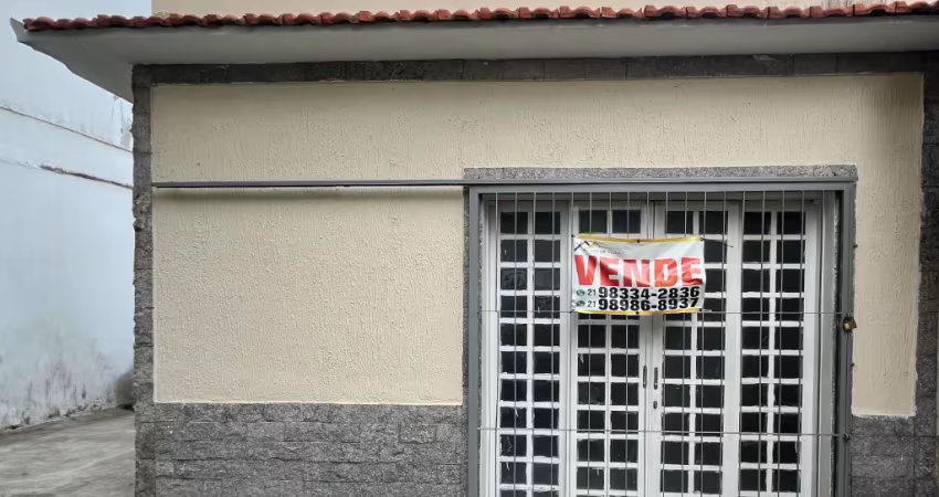 LOJA AMPLA NO CORAÇÃO DE NOVA IGUAÇU!