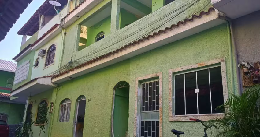 Kitnet no Bairro da Luz