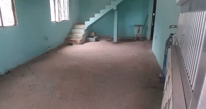 Casa com 3 quartos à venda na Rua Ana Barbosa, 866, Floresta, Nova Iguaçu