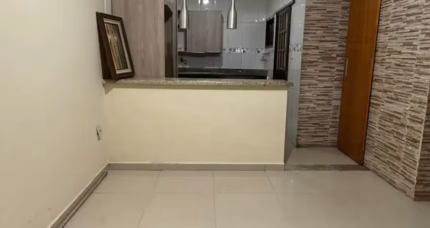 Casa com 2 quartos à venda na Rua Dez, 35, Caioaba, Nova Iguaçu