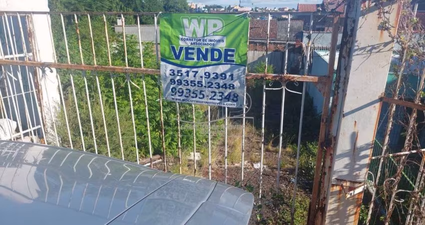 Terreno à venda na Rua Coronel Aparício Borges, 1422, Glória, Porto Alegre