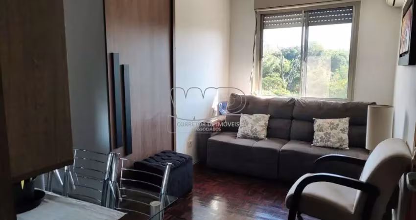 Apartamento com 2 quartos à venda na Rua Joaquim de Carvalho, 75, Vila Nova, Porto Alegre