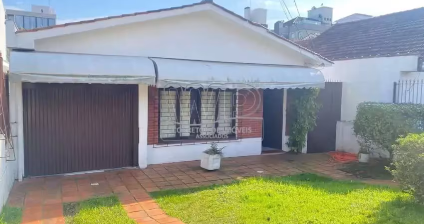 Casa com 3 quartos à venda na Rua Doutor Mário Totta, 1384, Tristeza, Porto Alegre