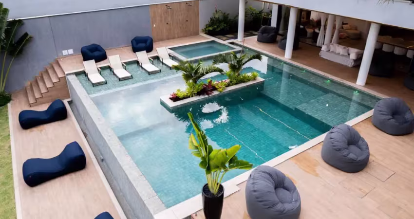 Belíssima mansão no condomínio villaggio felicitá na barra da tijuca