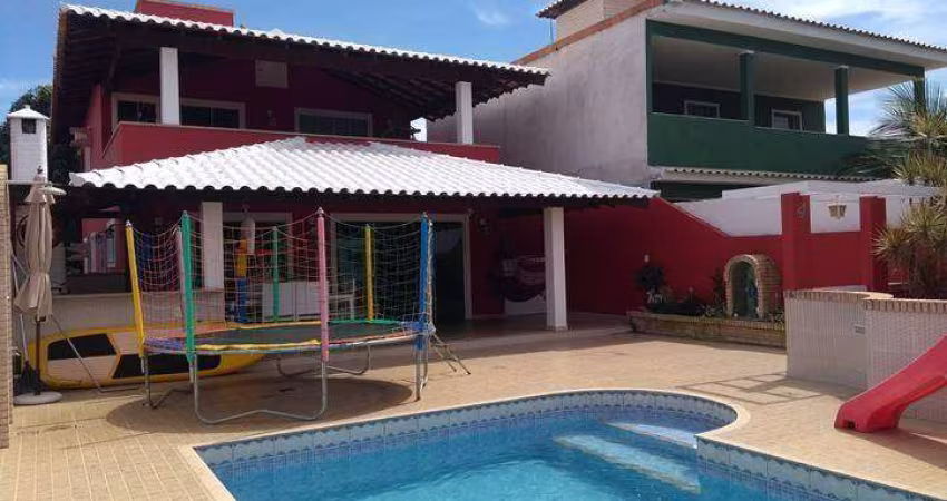 Casa à venda, 270 m² por R$ 900.000,00 - Praia Linda - São Pedro da Aldeia/RJ