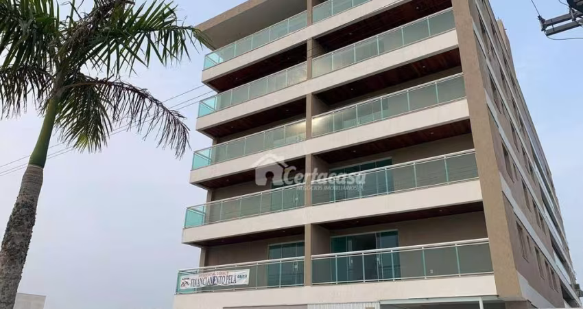Apartamento com 3 dormitórios à venda, 91 m² por R$ 496.800,00 - Vila Sao Pedro - São Pedro da Aldeia/RJ