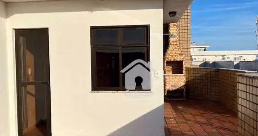 Cobertura com 3 dormitórios à venda, 150 m² por R$ 960.000,00 - Centro - Cabo Frio/RJ