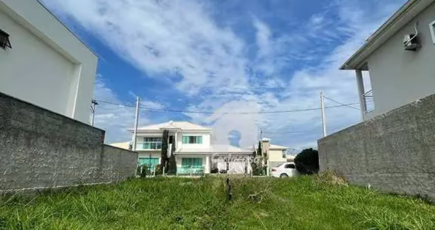 Terreno à venda, 360 m² por r$ 280.000,00 - nova são pedro - são pedro da aldeia/rj