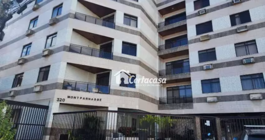 Cobertura com 5 dormitórios à venda, 185 m² por R$ 990.000,00 - Vila Nova - Cabo Frio/RJ