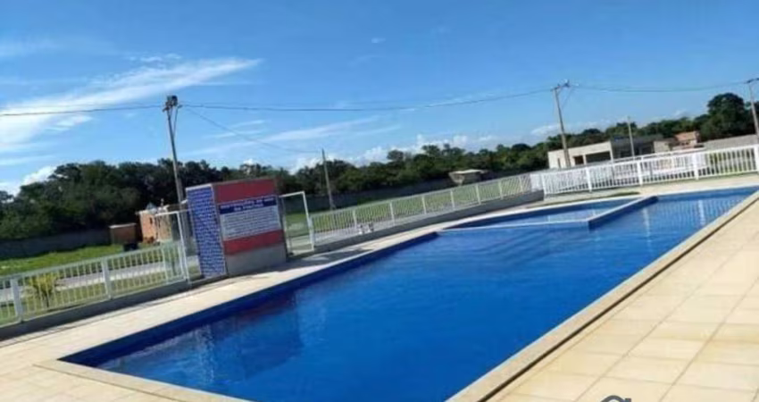 Terreno à venda, 360 m² por R$ 110.000,00 - São Matheus - São Pedro da Aldeia/RJ