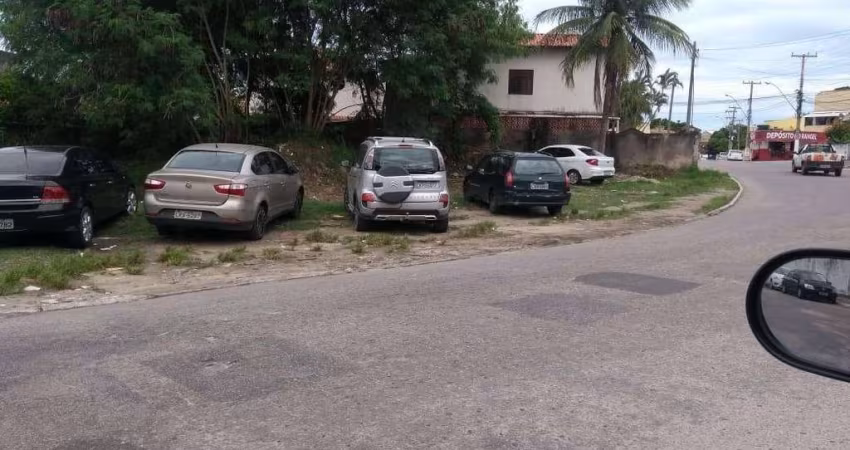 Terreno à venda, 391 m² por R$ 1.000.000,00 - Centro - São Pedro da Aldeia/RJ