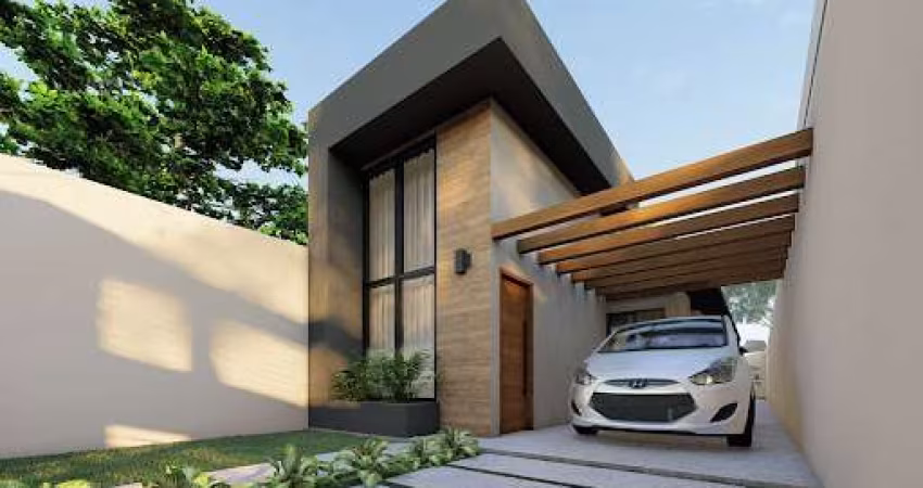Casa à venda, 75 m² por R$ 340.000,00 - Recanto do Sol - São Pedro da Aldeia/RJ