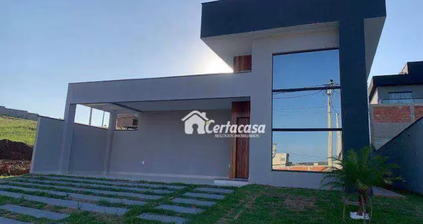 Casa com 3 dormitórios à venda, 125 m² por r$ 890.000,00 - nova são pedro - são pedro da aldeia/rj