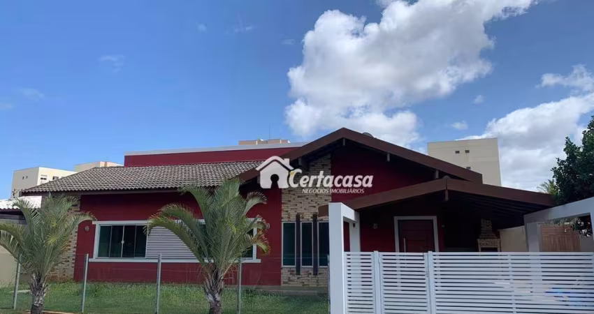 Casa com 3 dormitórios à venda, 95 m² por R$ 730.000,00 - Centro - São Pedro da Aldeia/RJ