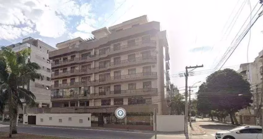 Apartamento com 3 dormitórios à venda, 132 m² por R$ 600.000 - Braga - Cabo Frio/RJ