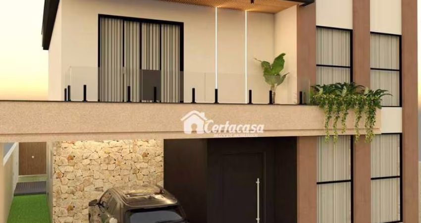 Casa com 3 dormitórios à venda, 180 m² por R$ 1.350.000,00 - Nova São Pedro - São Pedro da Aldeia/RJ