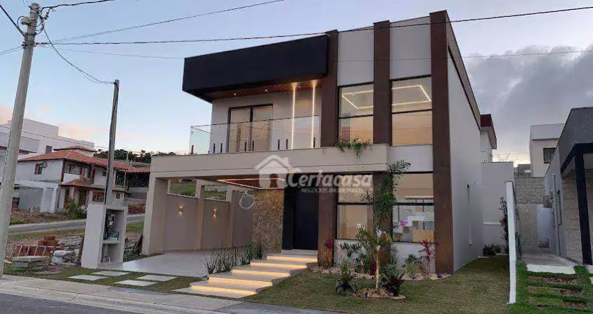 Casa com 3 dormitórios à venda, 180 m² por r$ 1.350.000,00 - nova são pedro - são pedro da aldeia/rj