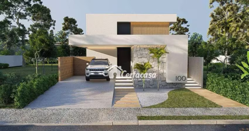 Casa com 3 dormitórios à venda, 170 m² por r$ 1.100.000 - nova são pedro - são pedro da aldeia/rj