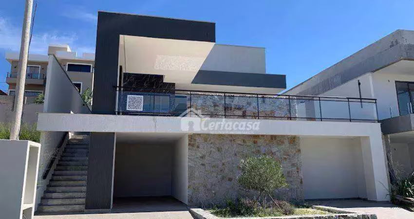 Casa à venda, 136 m² por R$ 899.000,00 - Nova São Pedro - São Pedro da Aldeia/RJ