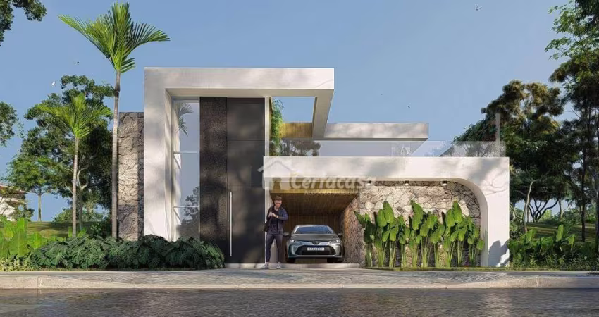 Casa com 3 dormitórios à venda, 144 m² por R$ 1.150.000,00 - Nova São Pedro - São Pedro da Aldeia/RJ
