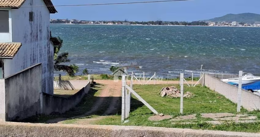 Terreno no Balneário de Sao Pedro da Aldeia