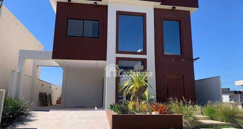 Casa com 3 dormitórios à venda, 197 m² por R$ 1.280.000,00 - Nova São Pedro - São Pedro da Aldeia/RJ