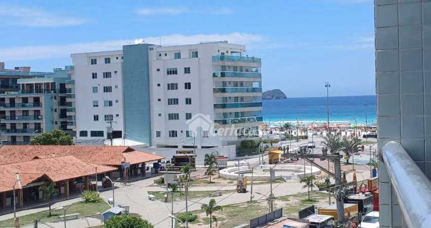 Apartamento com 3 dormitórios à venda, 148 m² por R$ 990.000,00 - Vila Nova - Cabo Frio/RJ
