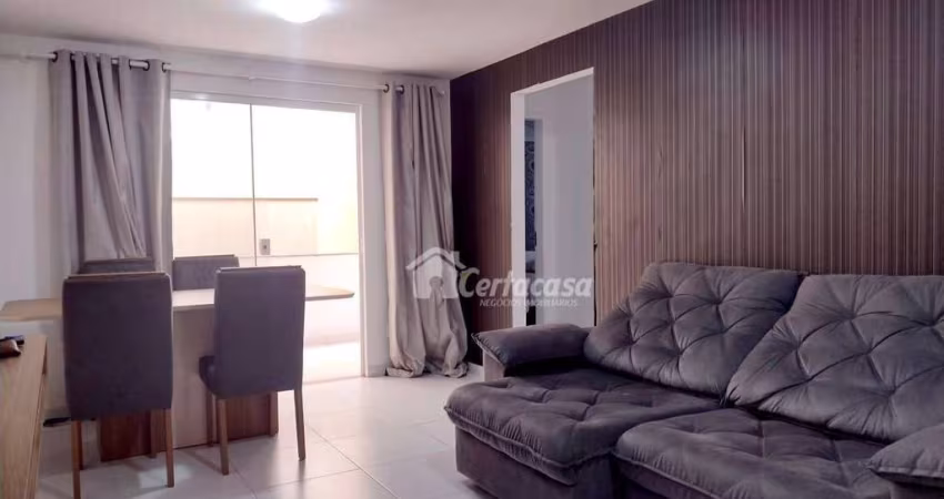 Apartamento com 2 dormitórios à venda, 65 m² por R$ 330.000 - Nova São Pedro - São Pedro da Aldeia/RJ