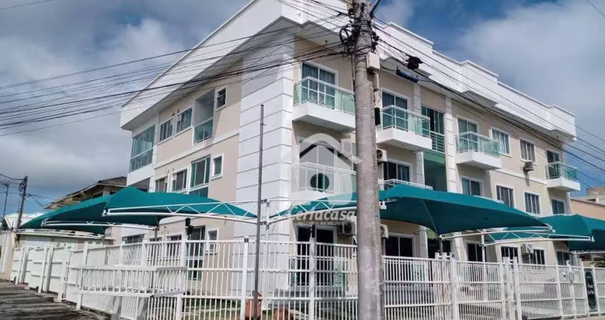 Apartamento com 3 dormitórios à venda, 108 m² por R$ 480.000,00 - Nova São Pedro - São Pedro da Aldeia/RJ