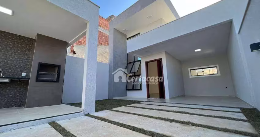 Casa com 3 dormitórios para alugar, 115 m² por r$ 4.180,00/mês - nova são pedro - são pedro da aldeia/rj