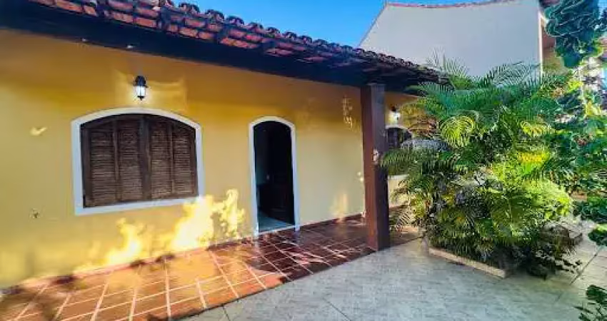 Casa com 2 dormitórios para alugar - balneário - são pedro da aldeia/rj