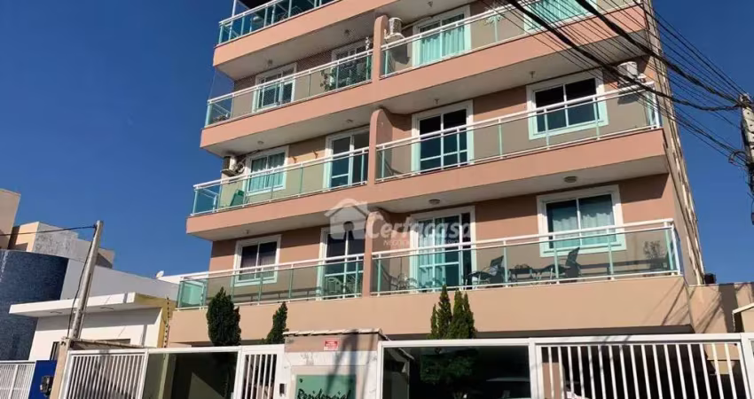 Apartamento com 2 dormitórios, 70 m² - venda por r$ 350.000,00 ou aluguel por r$ 2.400,00/mês - nova são pedro - são pedro da aldeia/rj