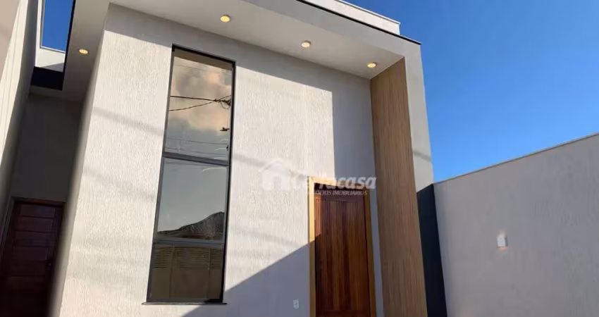 Casa com 3 dormitórios à venda, 105 m² por r$ 650.000 - nova são pedro - são pedro da aldeia/rj