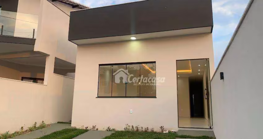 Casa com 3 dormitórios à venda, 130 m² por r$ 680.000,00 - nova são pedro - são pedro da aldeia/rj