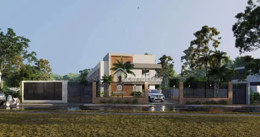 Apartamentos à venda em construção, no balneário são pedro em são pedro da aldeia-rj.