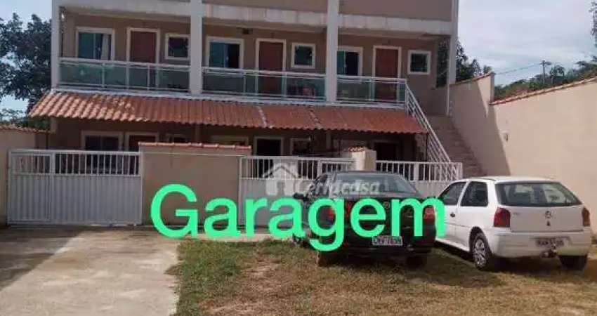 Casa com 1 dormitório para alugar, 58 m² por r$ 840,00/mês - rua do fogo - são pedro da aldeia/rj