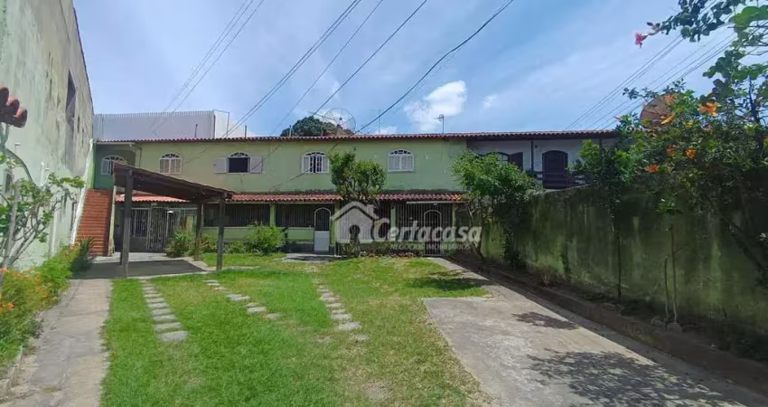 Apartamento com 1 quarto para alugar na Estrada do Alecrim, Porto da Aldeia, São Pedro da Aldeia