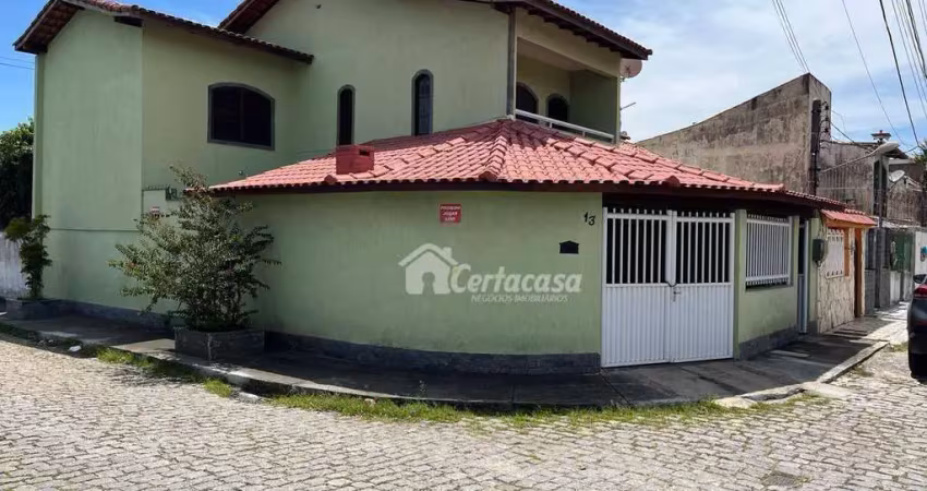 Excelente casa duplex no portinho (ville blanch, portinho-cabo frio-rj