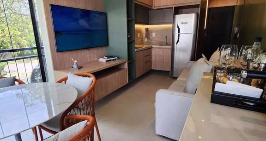 Apartamento para venda 2/4 em Praia do Forte, Mata de São João/BA