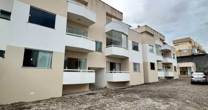Apartamento para aluguel com 2/4 , suíte, varanda, nascente, 2 vagas. Miragem Lauro de Freitas