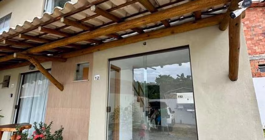 Condominio Jandaia - Casa Duplex  1/4, condomínio Jandaia - Imbassai
