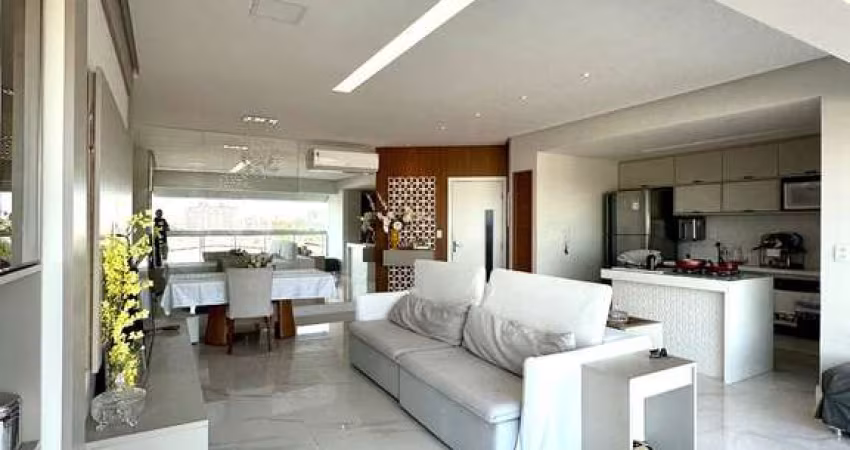 Residencial Visione - ‎Apartamento 3/4 Nascente à Venda no Edf. Visione - Jardim Aeroporto