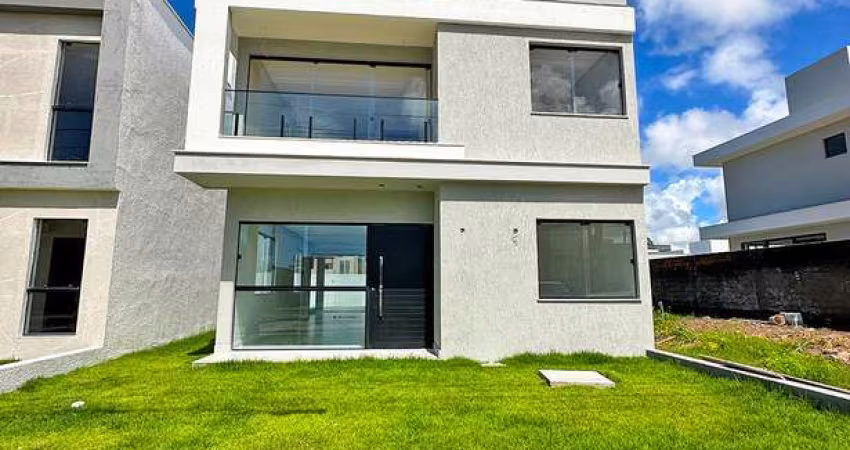 VILA FLORENÇA - Vila Florença - Casa a venda em Condomínio  com 4 suites e piscina