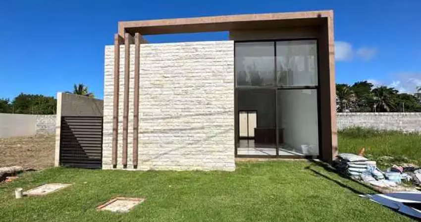 VILA FLORENÇA - Casa em Condomínio em Nova Abrantes (Abrantes), Camaçari/BA